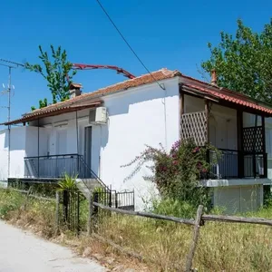 Отдельный дом в Ситониа, фото 2