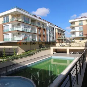 Квартира в Büyükşehir Махаллеси, фото 3
