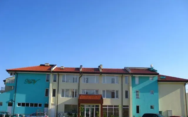 Студия в Сарафово