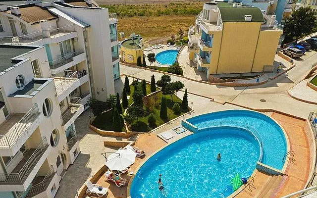 Квартира в Кошарица