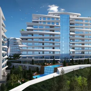 Квартира в Кирения, фото 4