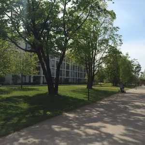 Квартира в Мюнхен, фото 4