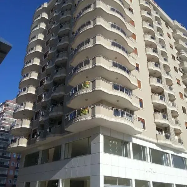 Квартира в Махмутлар, фото 1