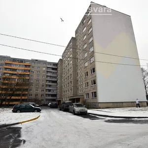 Квартира в Таллинн, фото 3