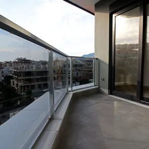 Квартира в Алания, фото 5