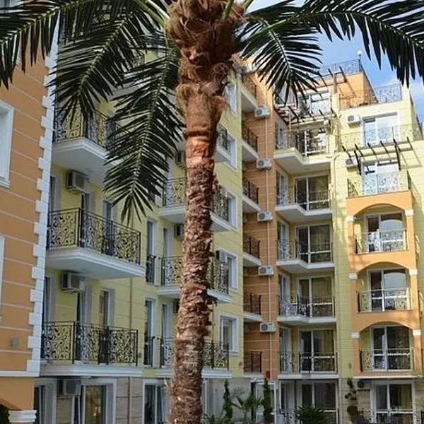 Квартира в Несебр, фото 1