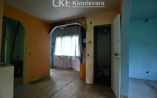 Отдельный дом в Мярьямаа