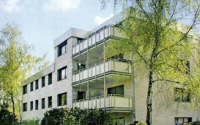 Квартира в Бергхейм