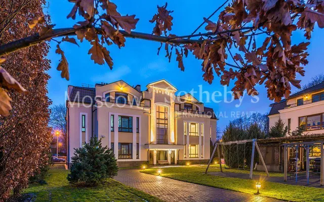 Квартира в Вильнюсский