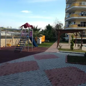 Квартира в Махмутлар, фото 2