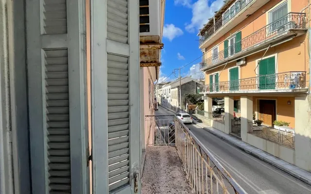 Квартира в Corfu