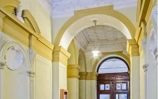 Квартира в Будапешт XIII