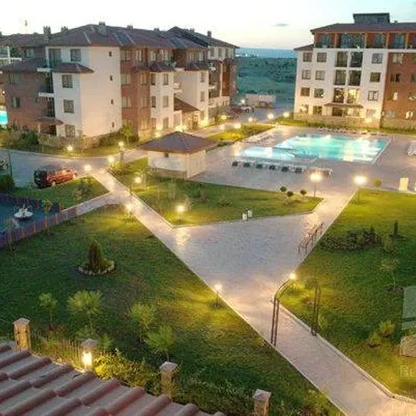 Квартира в Равда, фото 1