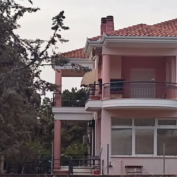 Отдельный дом в Муниципалитет Неа-Пропонтида, фото 1