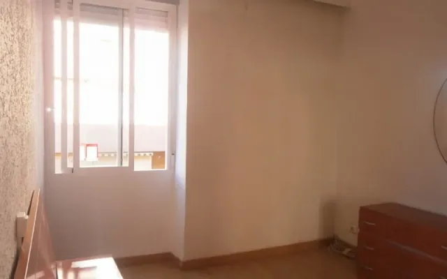 Квартира в Аликанте