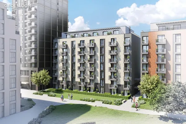 NOVE HOMES in Sofia