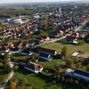 Дом в Хевиз, фото 5