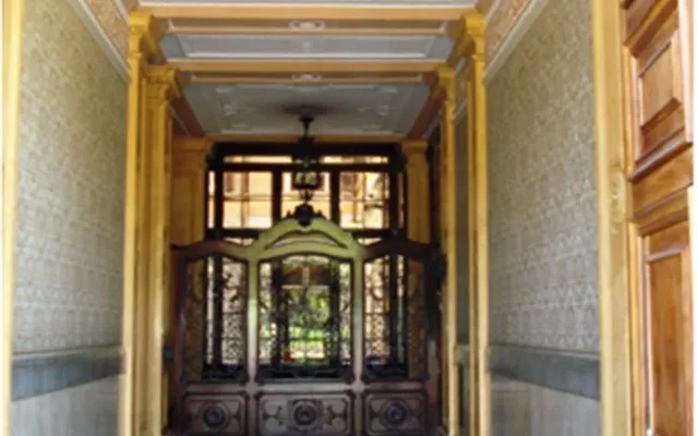 Квартира в Милан