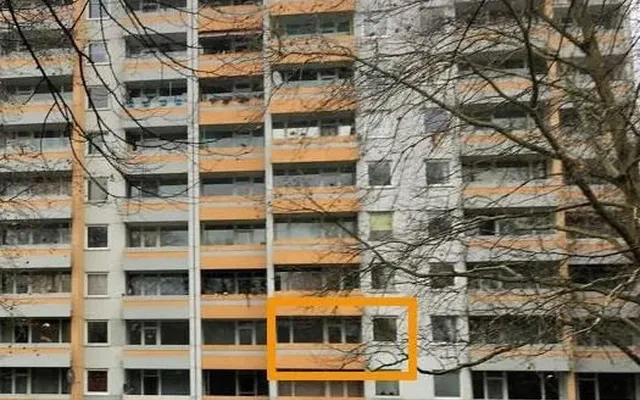 Квартира в Дуйсбург