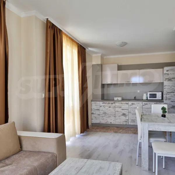 Квартира в кв. Юрта pod patia, фото 1