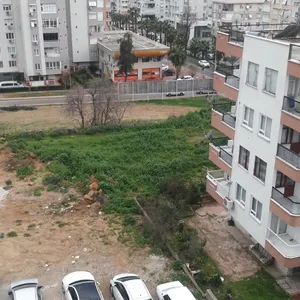 Квартира в Анталия, фото 3