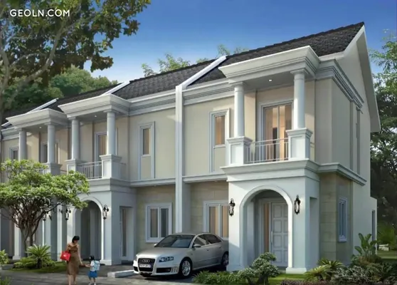 Azura Starlight in Tangerang