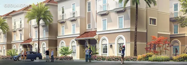 New Alesha House in Tangerang