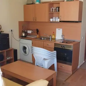 Студия в Святой Влас, фото 3