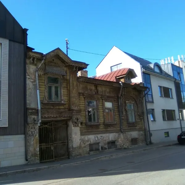 Коттедж в Таллинн, фото 1