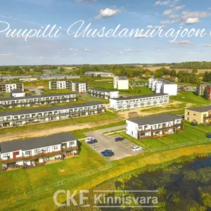 Квартира в Лохква, фото 5