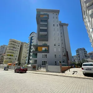 Квартира в Махмутлар, фото 4