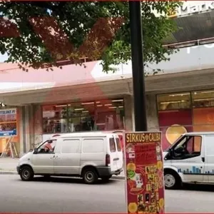 Магазин в Хельсинки, фото 4
