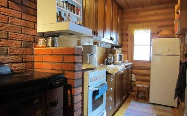 Отдельный дом в Леми