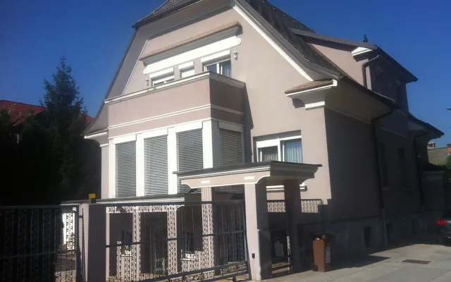 Вилла в Любляна