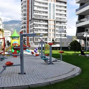 Квартира в Махмутлар, фото 2