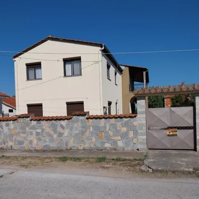 Дуплекс в Керамоти