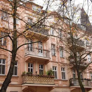 Квартира в Берлин, фото 5