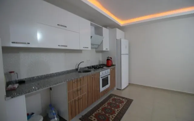 Квартира в Махмутлар