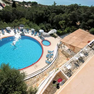 Отель в Corfu, фото 3