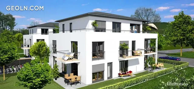 Possenhofener Straße 14 in Munich