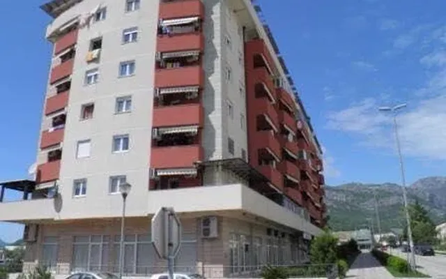 Квартира в Бар