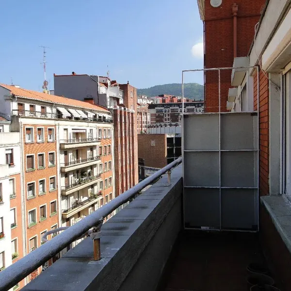 Квартира в Бильбао, фото 1