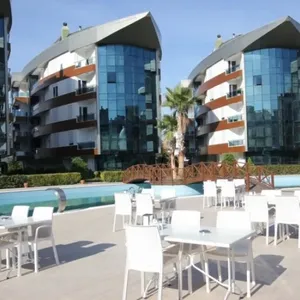 Квартира в Анталия, фото 4