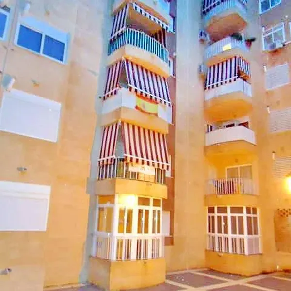 Квартира в Эстепона, фото 1