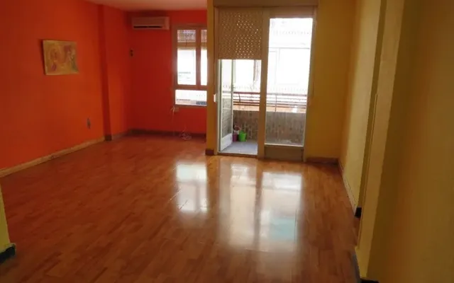 Квартира в Аликанте