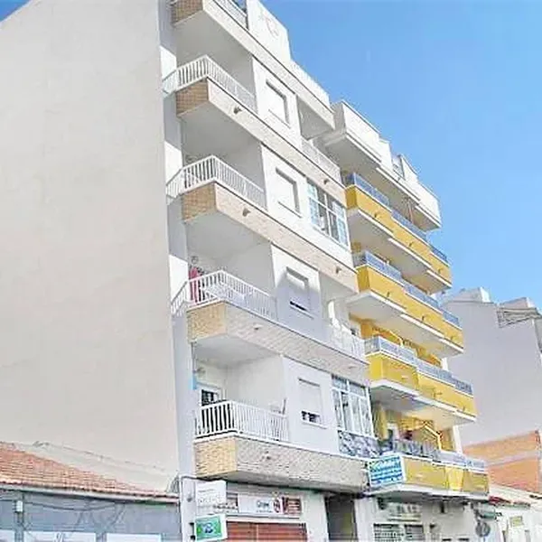 Квартира в Торревьеха, фото 1
