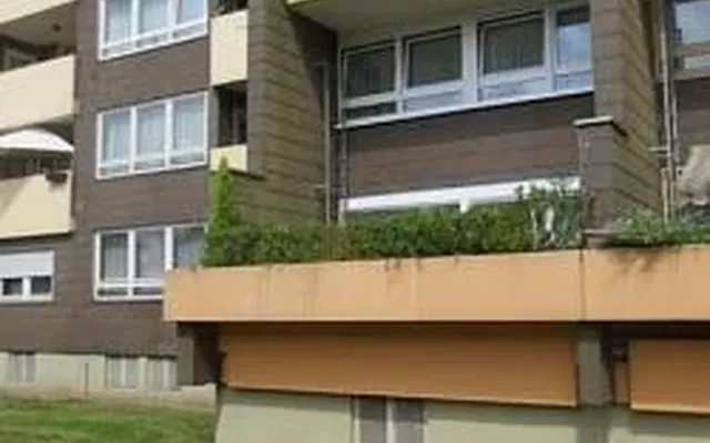 Коммерческая недвижимость в Дюссельдорф