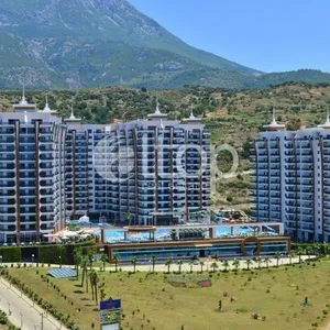 Квартира в Алания, фото 3
