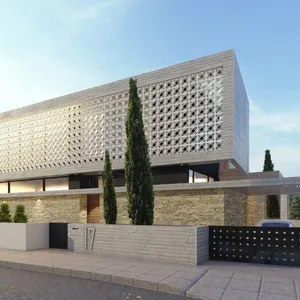 Вилла в Лимассол, фото 3