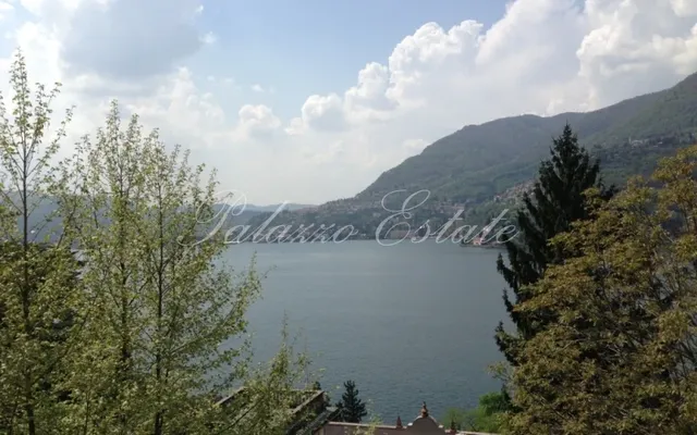 Вилла в Блевио